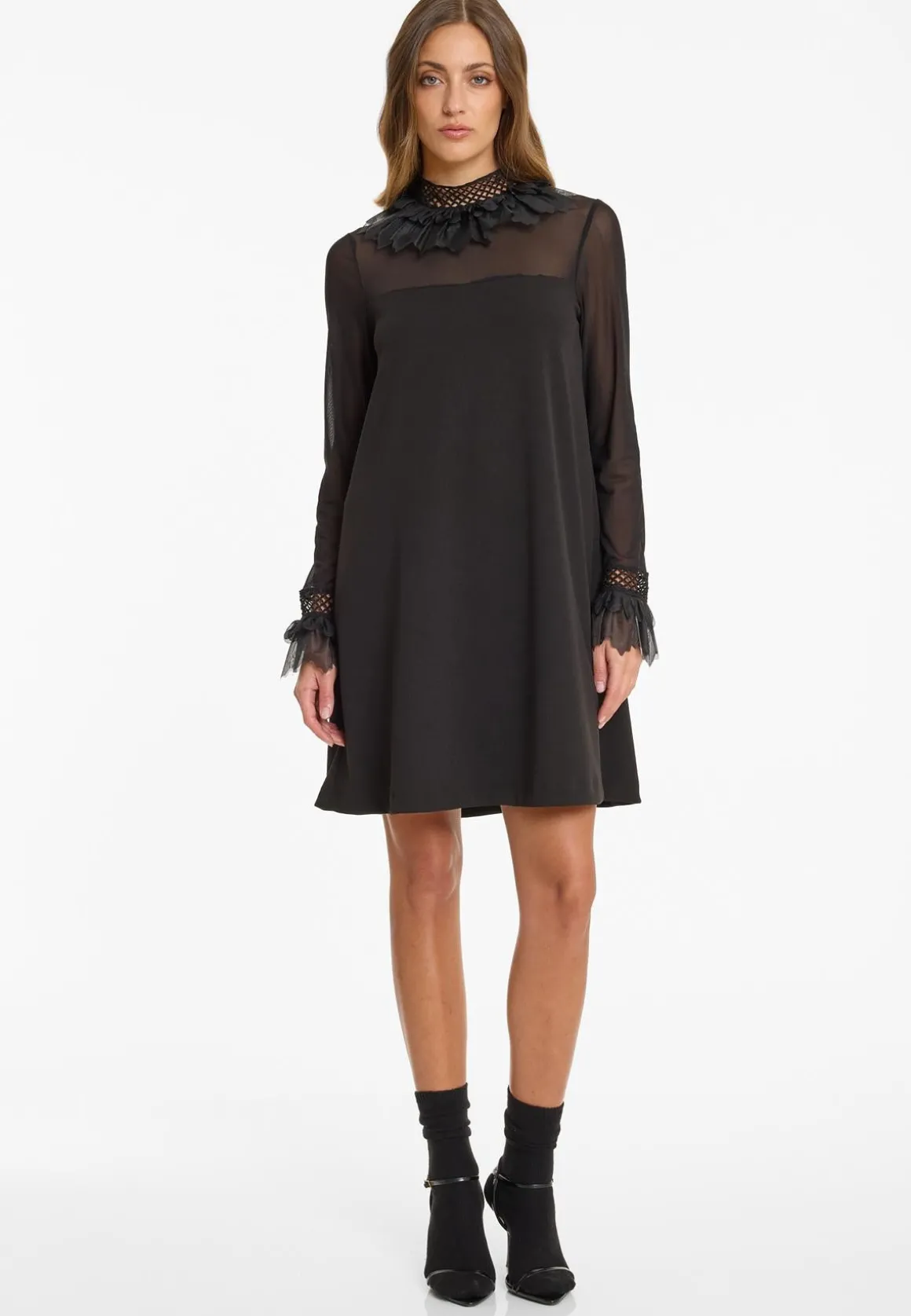 Abendkleid Afasi