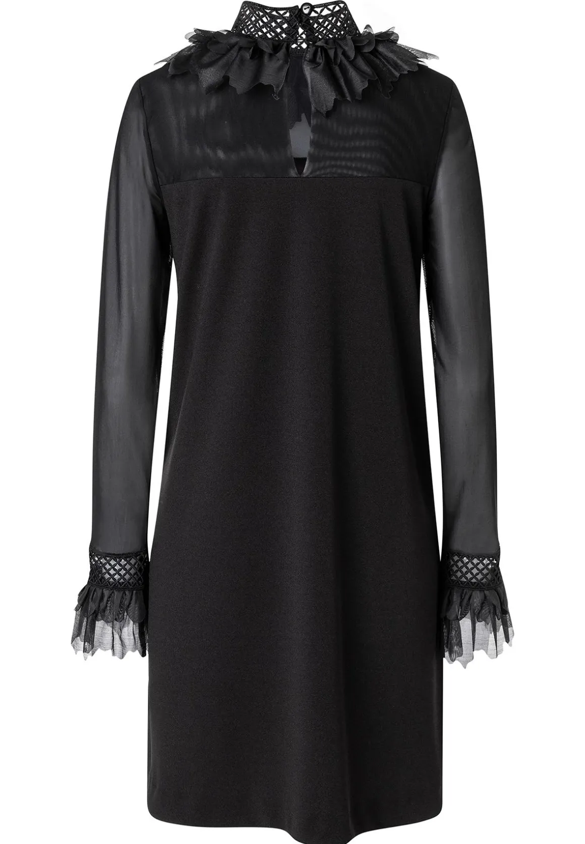 Abendkleid Afasi