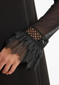 Abendkleid Afasi