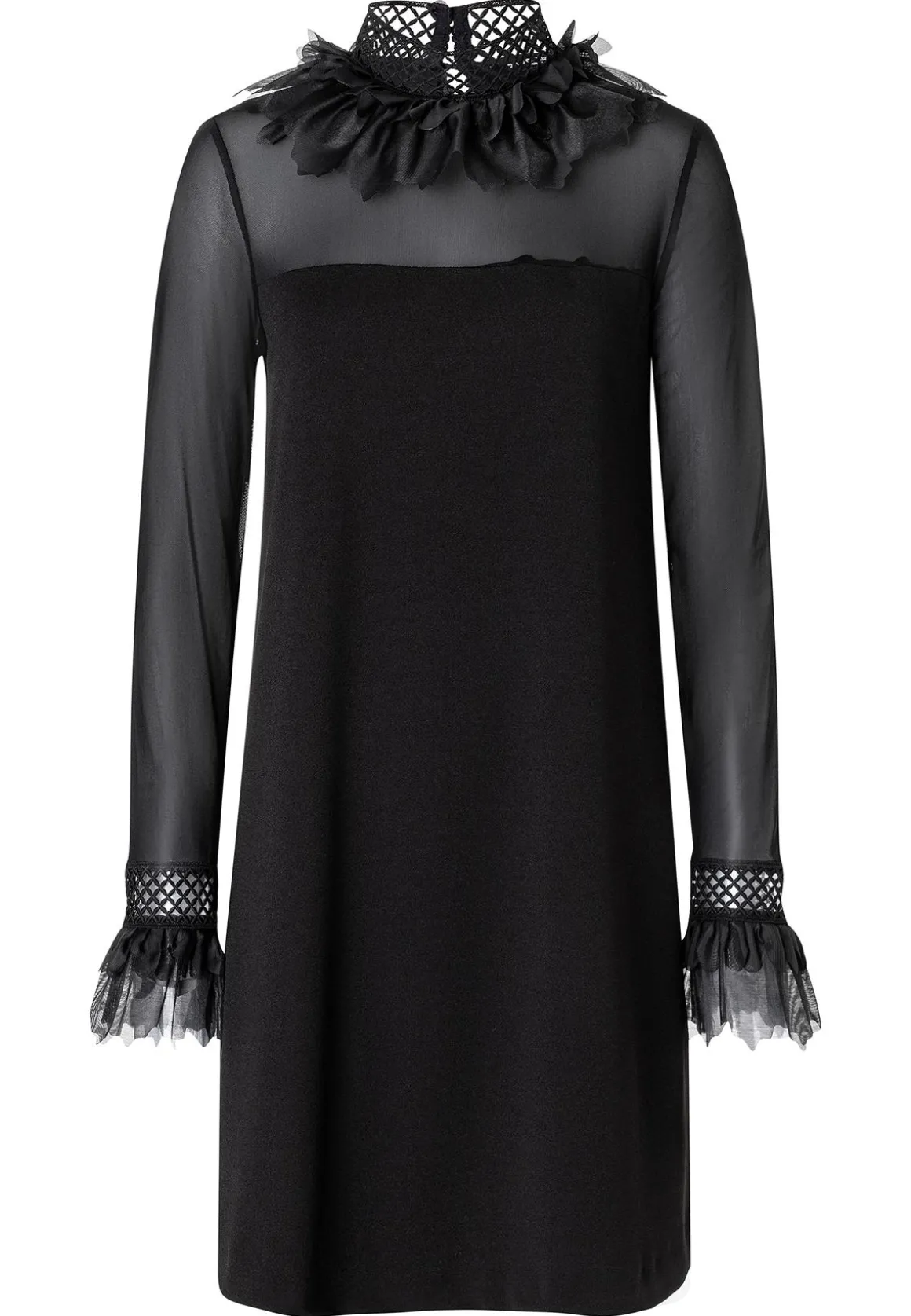 Abendkleid Afasi