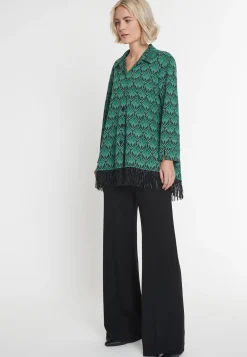 A-Linien Bluse Mihina