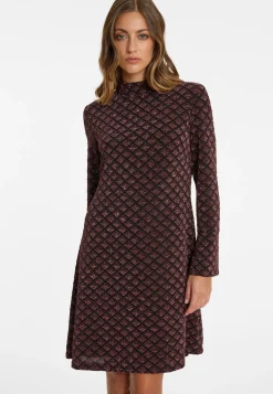 A-Linien-Kleid Ablino