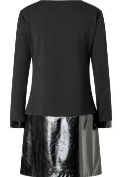 A-Linien-Kleid Acini