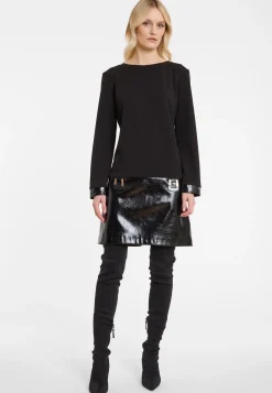 A-Linien-Kleid Acini