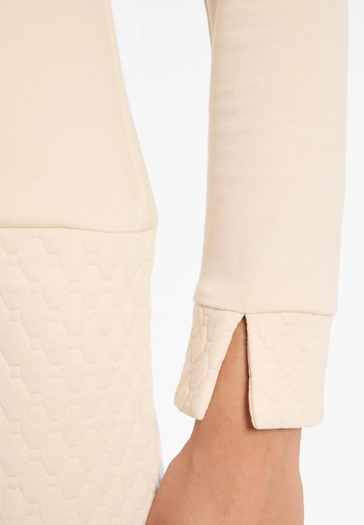 A-Linien Kleid Adlena