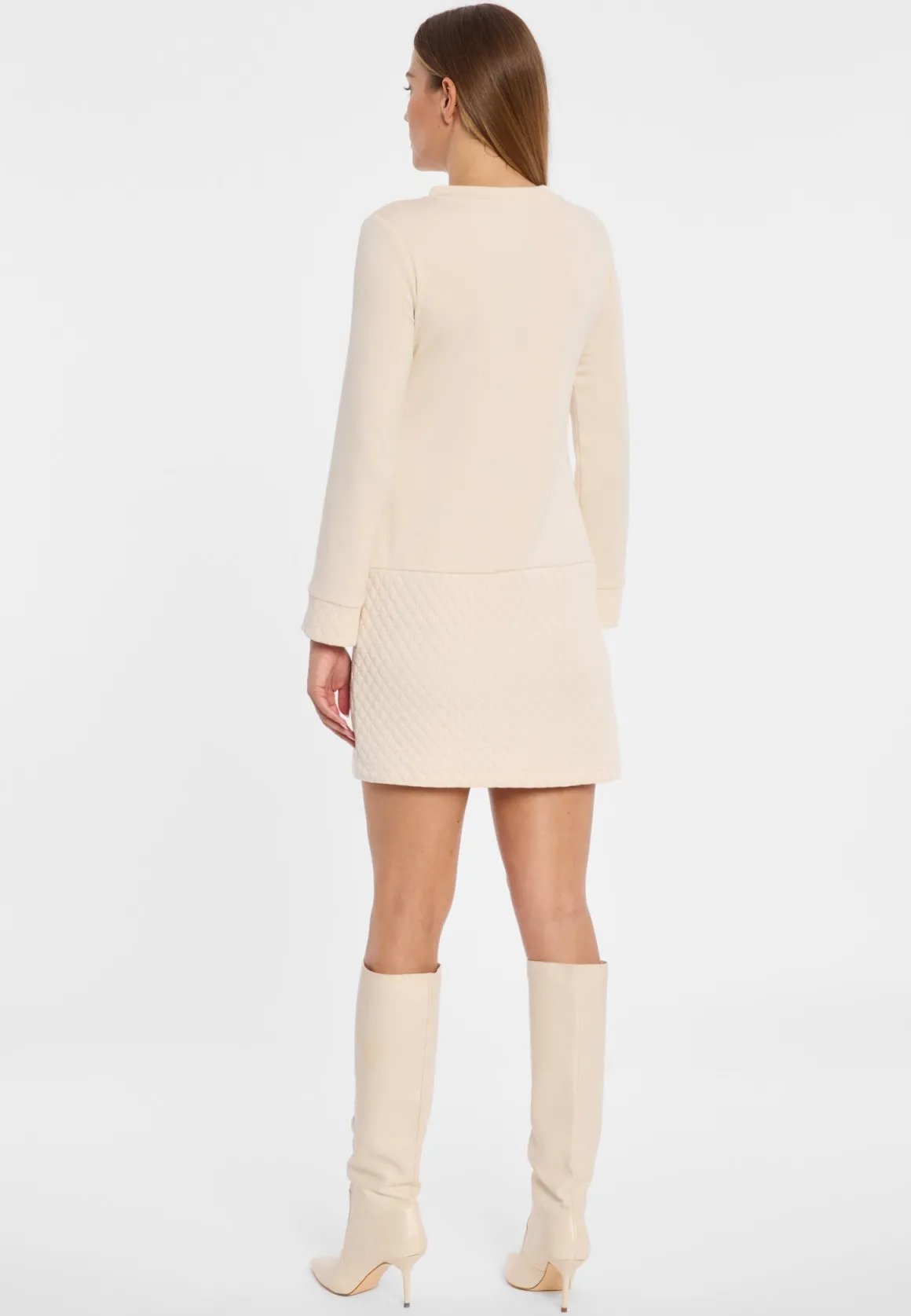 A-Linien Kleid Adlena