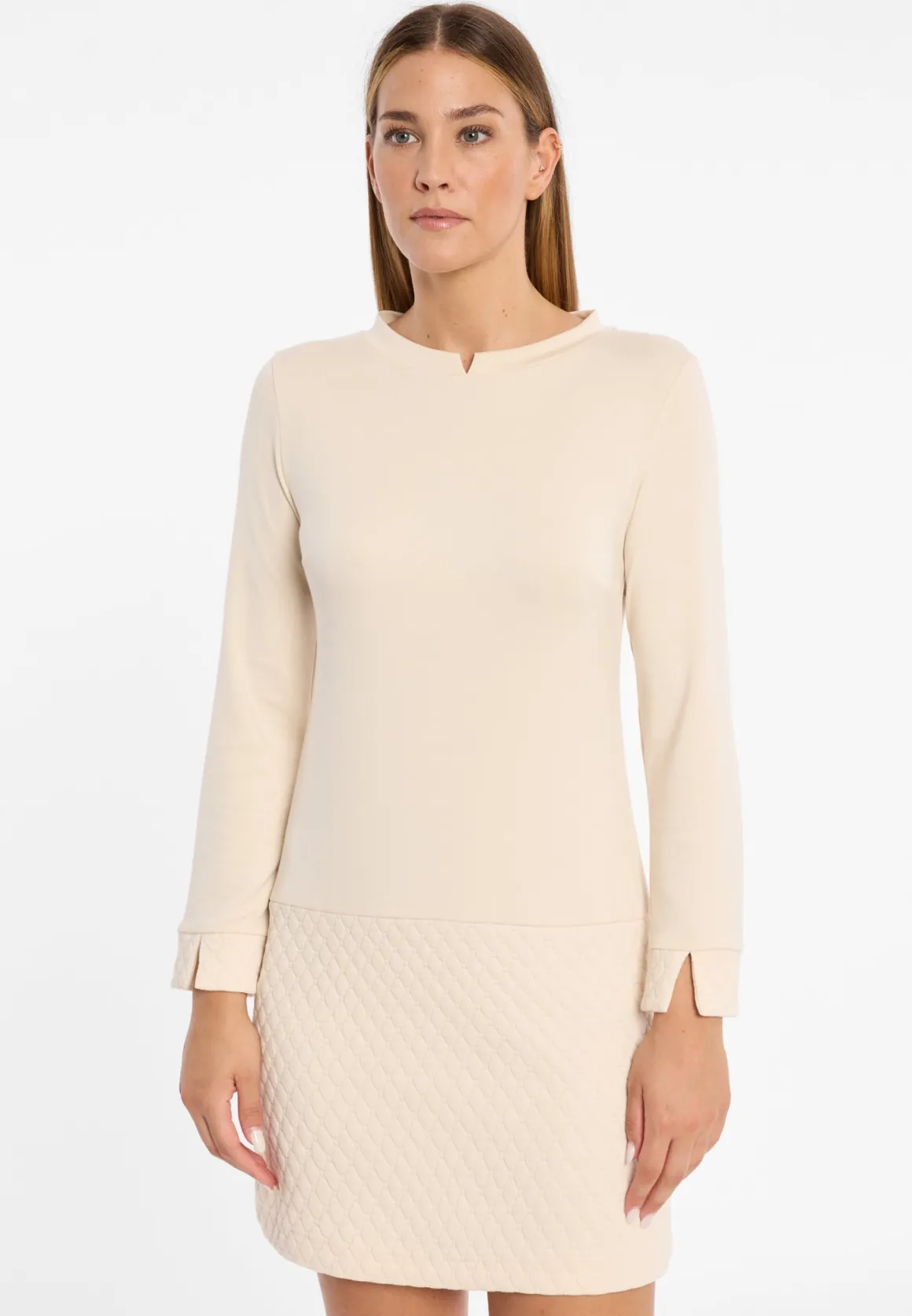 A-Linien Kleid Adlena