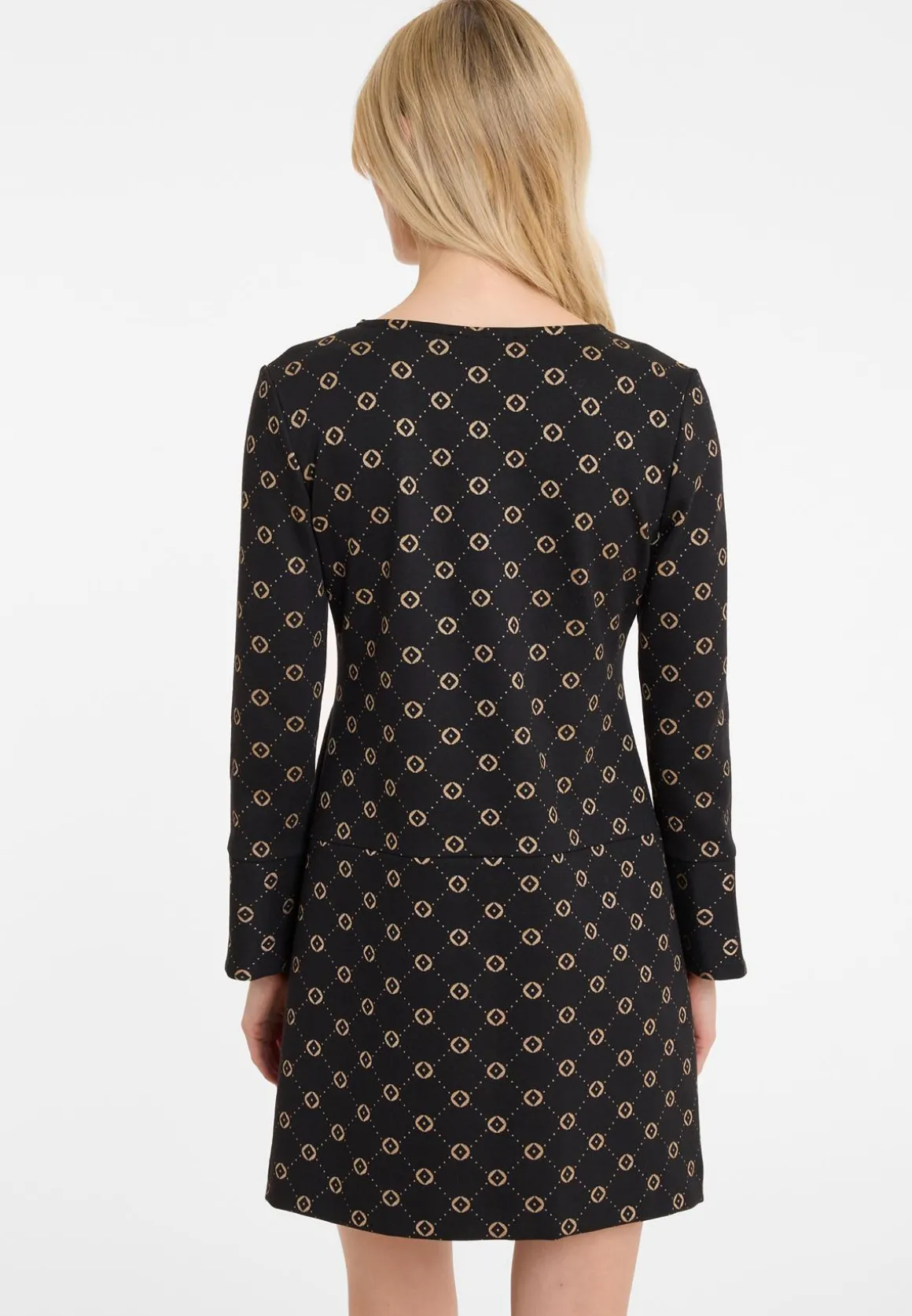 A-Linien-Kleid Areli