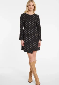 A-Linien-Kleid Areli