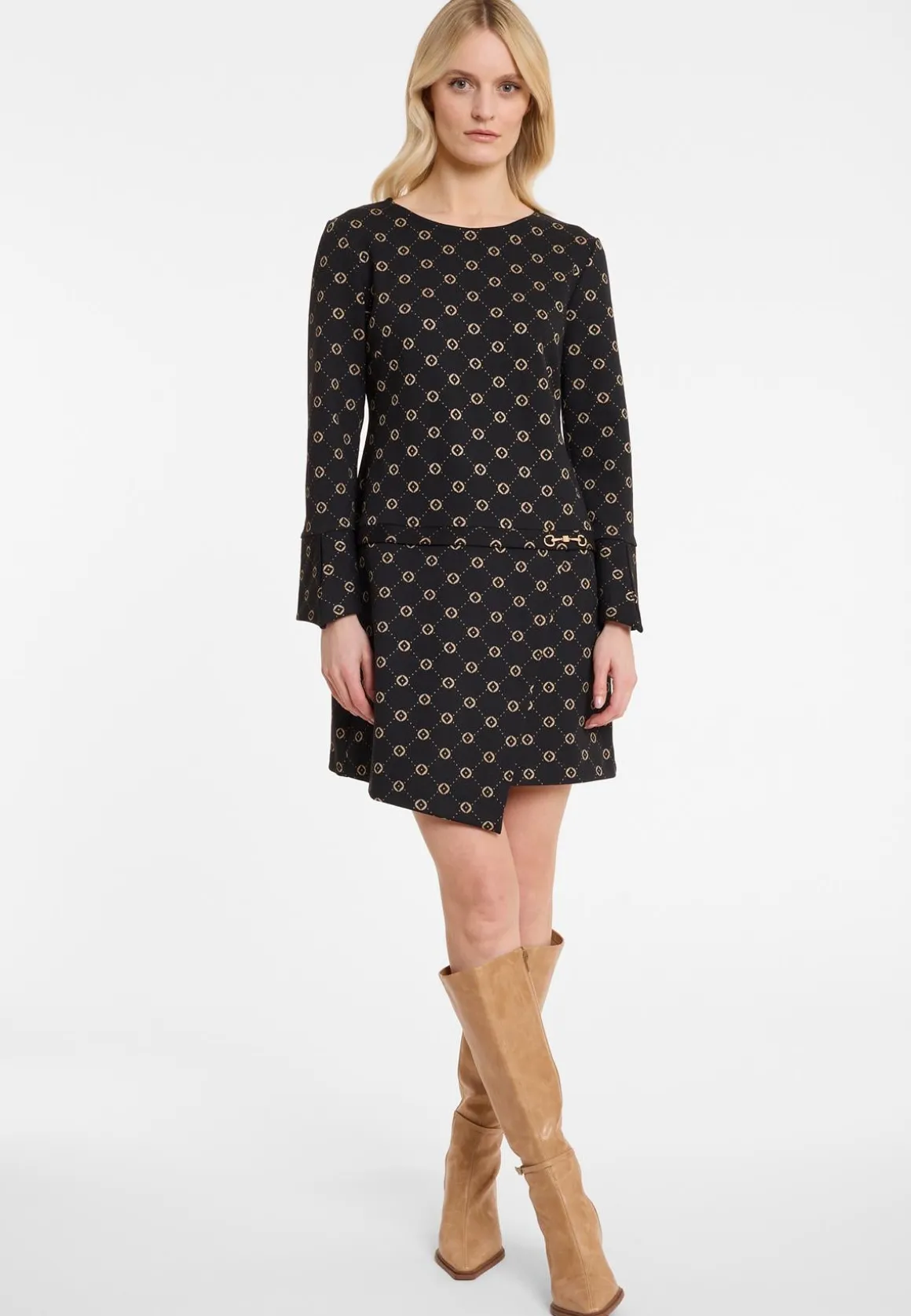 A-Linien-Kleid Areli