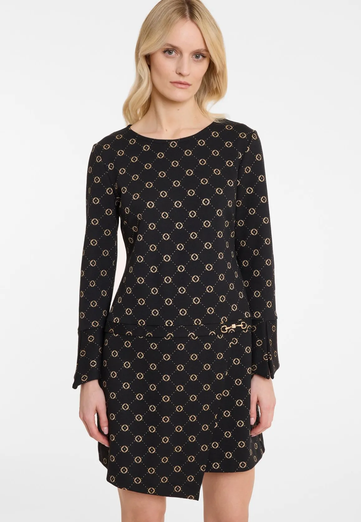A-Linien-Kleid Areli