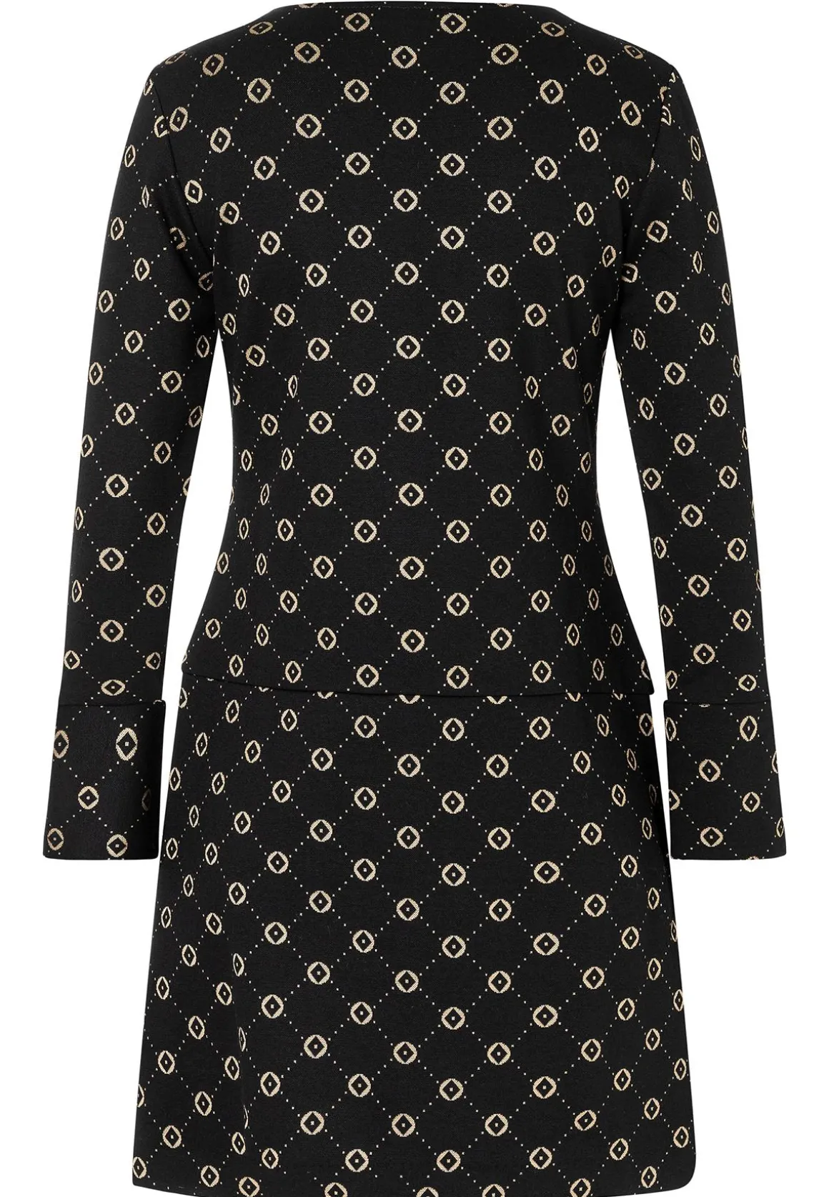 A-Linien-Kleid Areli