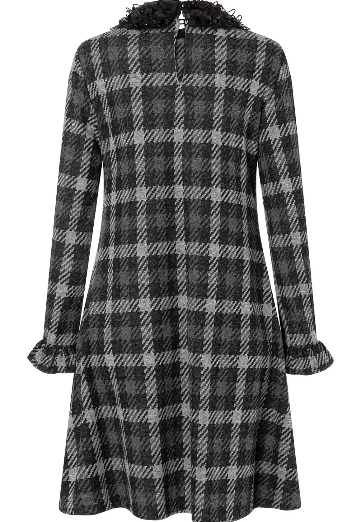 A-Linien-Kleid Atana