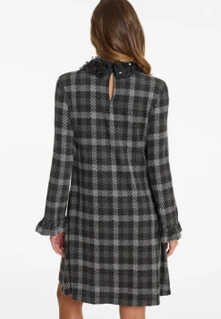 A-Linien-Kleid Atana