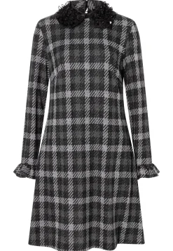 A-Linien-Kleid Atana