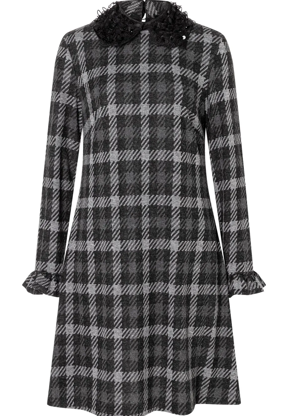 A-Linien-Kleid Atana