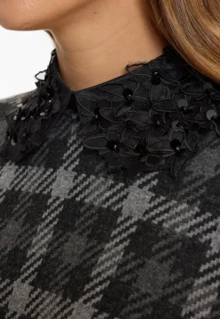 A-Linien-Kleid Atana