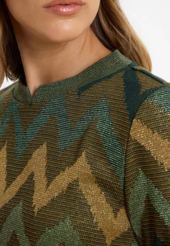 A-Linien-Kleid Ava