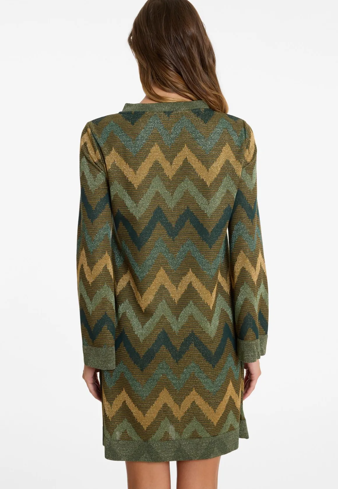 A-Linien-Kleid Ava