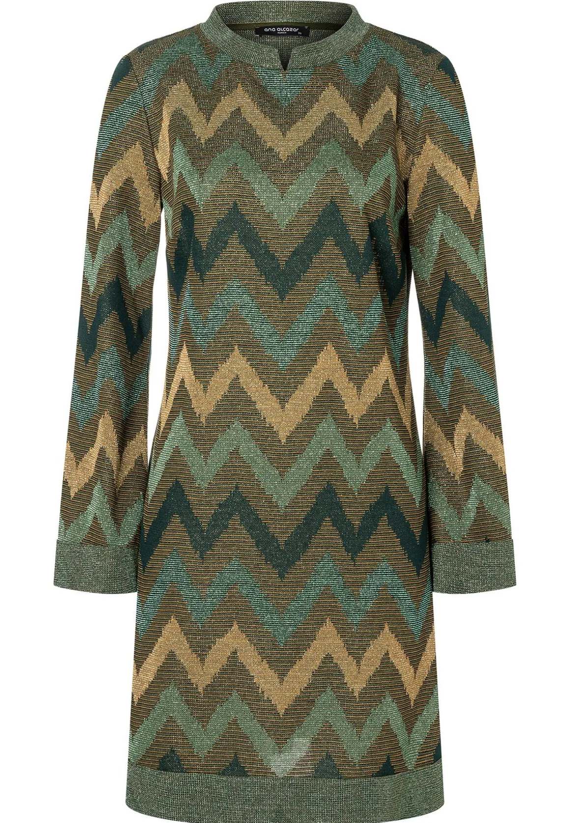 A-Linien-Kleid Ava