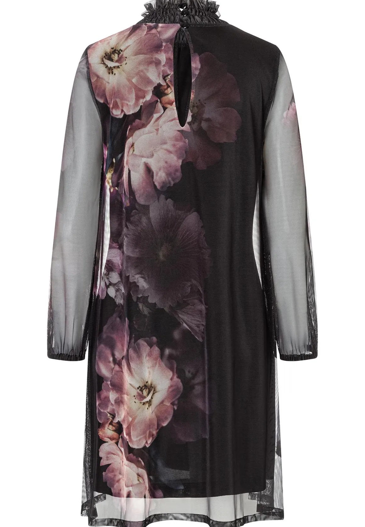 A-Linien-Kleid Azana