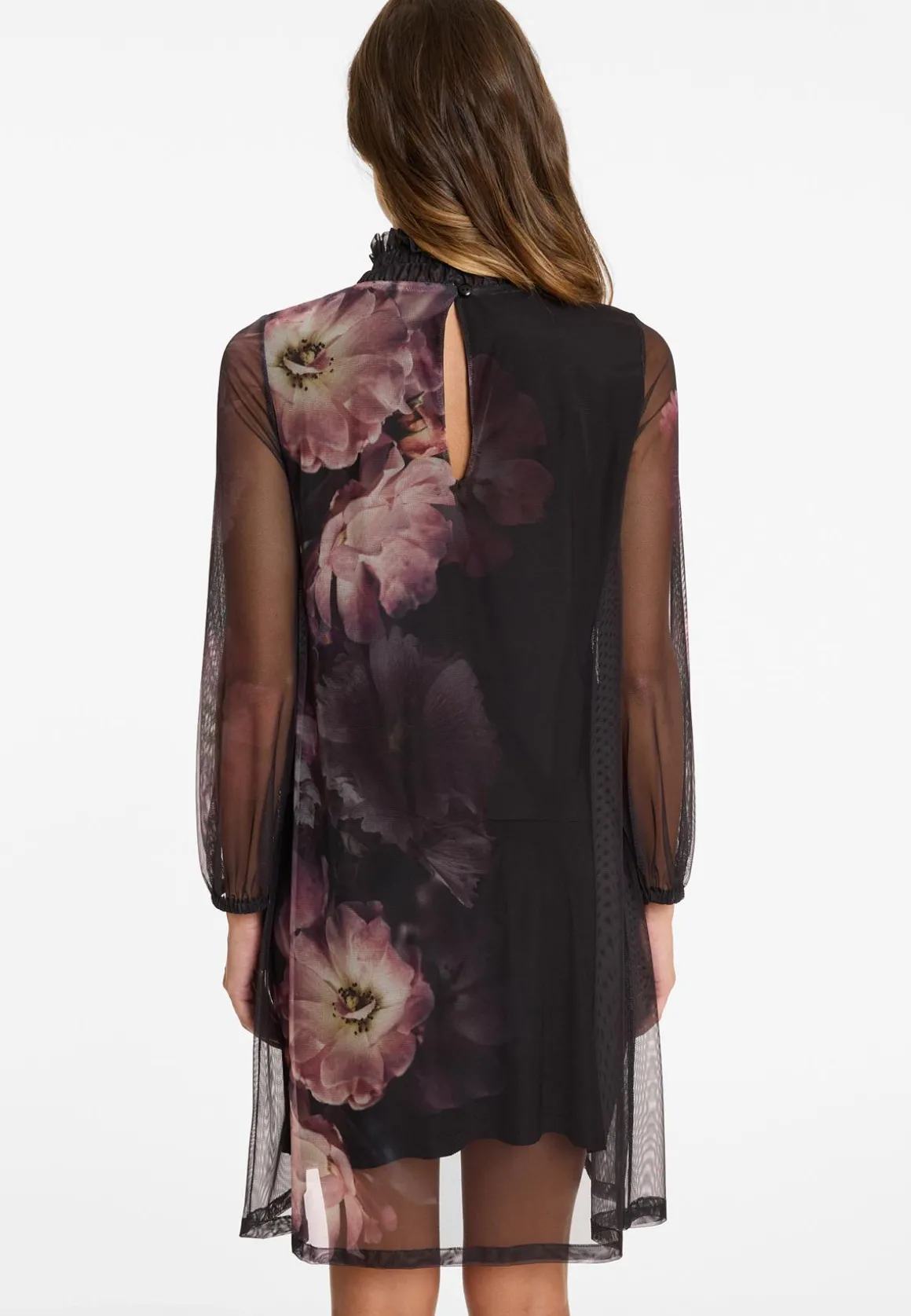 A-Linien-Kleid Azana