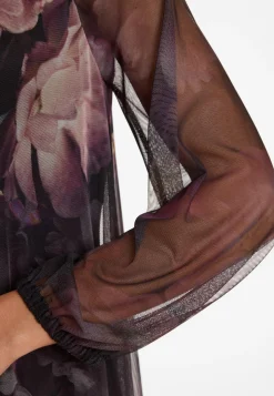 A-Linien-Kleid Azana