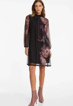A-Linien-Kleid Azana