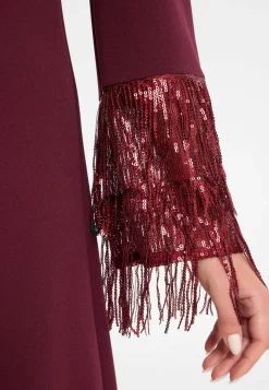 A-Linien-Kleid Cebena