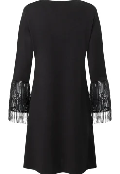 A-Linien-Kleid Cebina