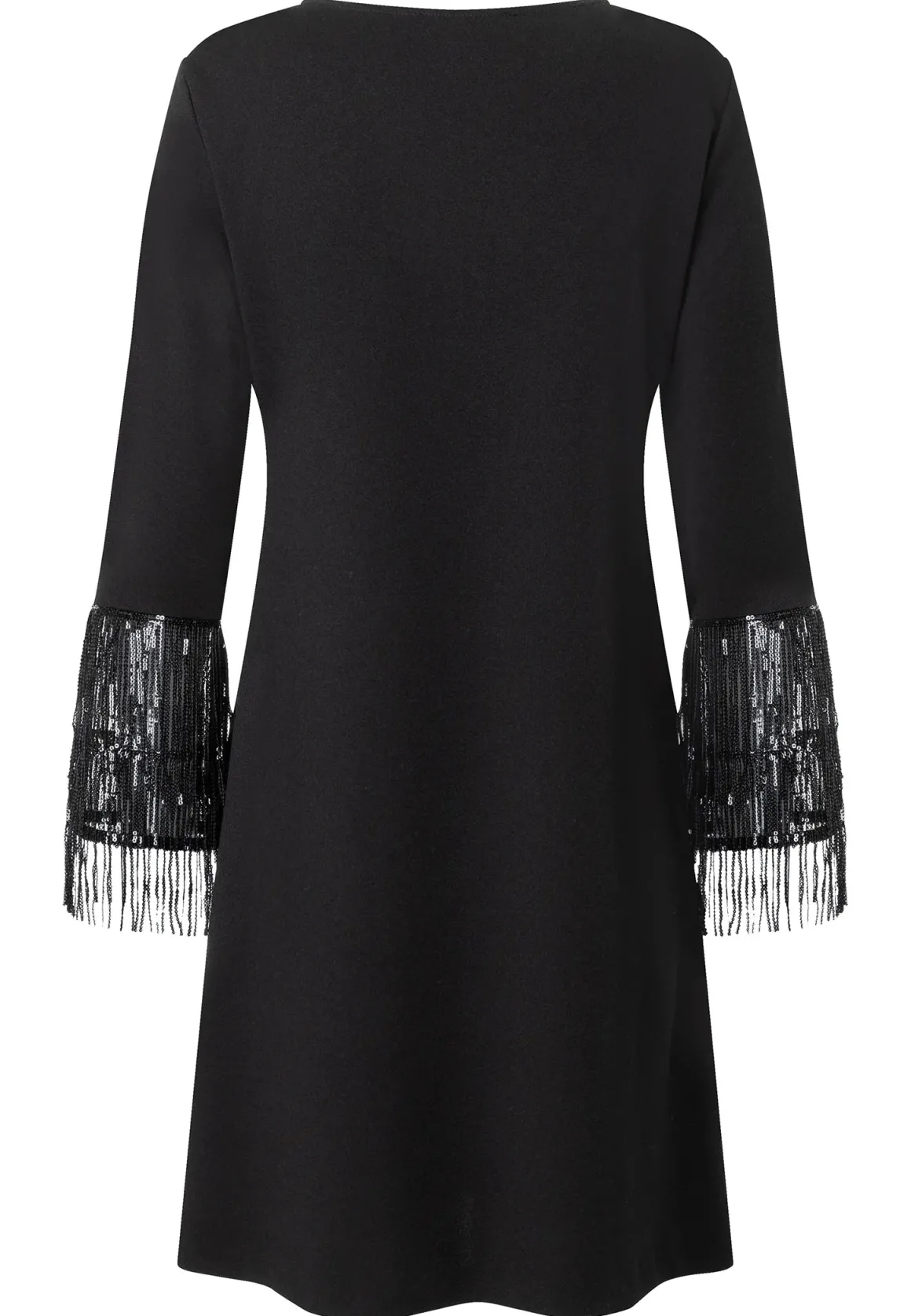A-Linien-Kleid Cebina