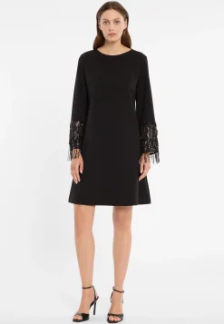 A-Linien-Kleid Cebina