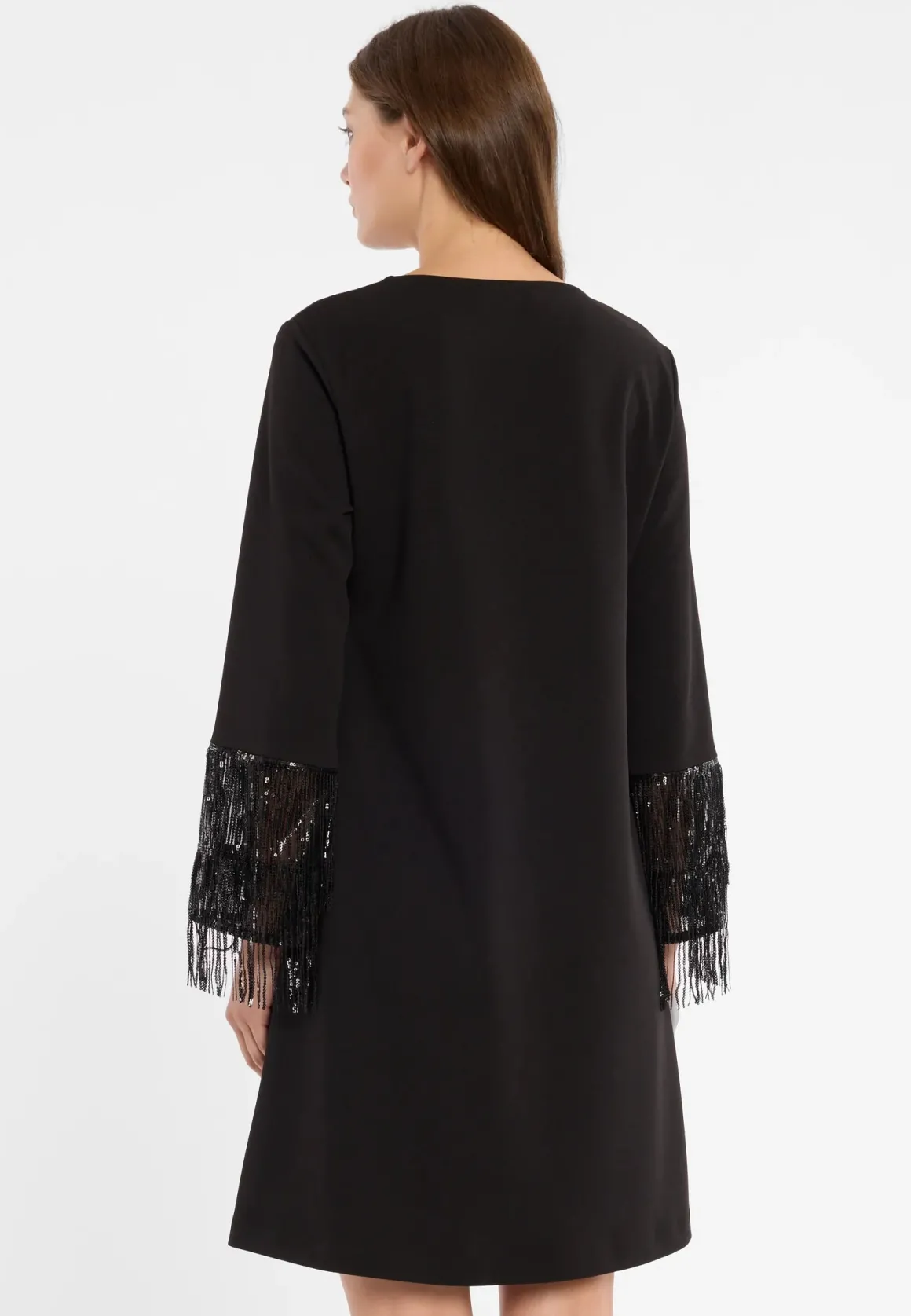 A-Linien-Kleid Cebina