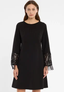 A-Linien-Kleid Cebina