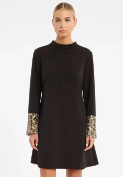 A-Linien-Kleid Cela