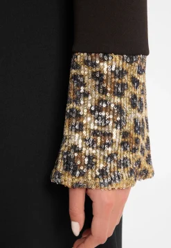 A-Linien-Kleid Cela
