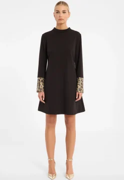 A-Linien-Kleid Cela