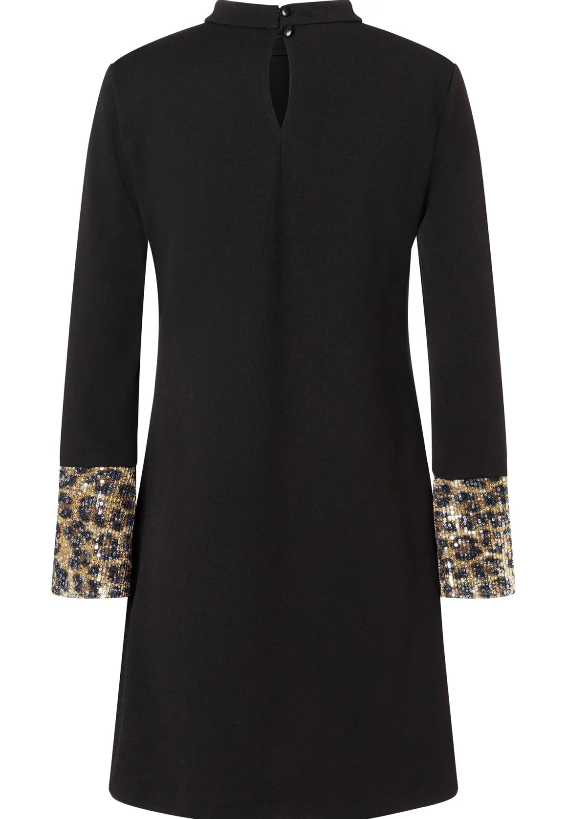 A-Linien-Kleid Cela