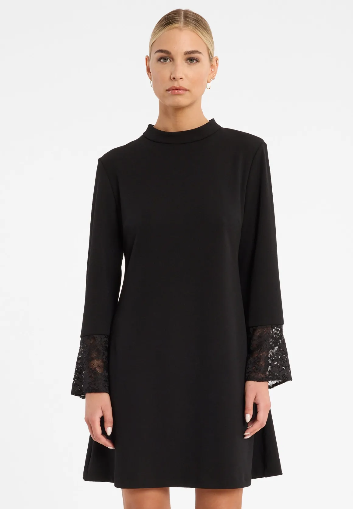 A-Linien-Kleid Cena