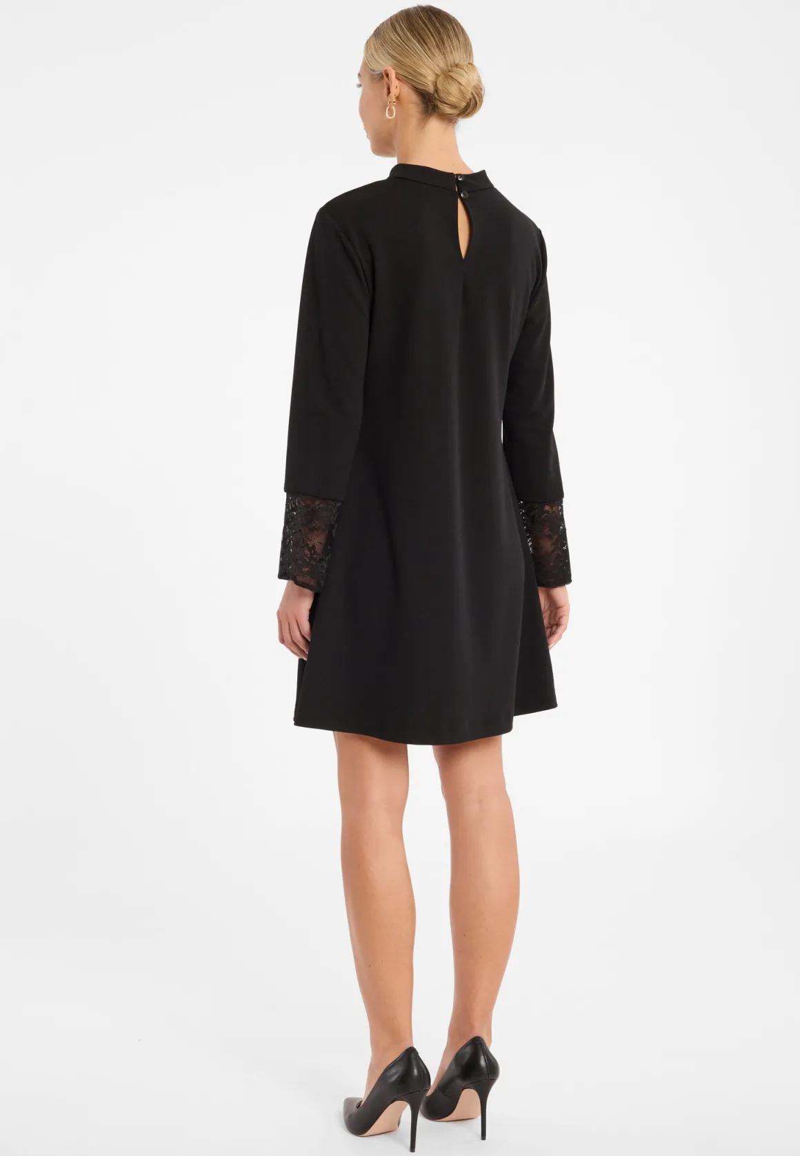 A-Linien-Kleid Cena