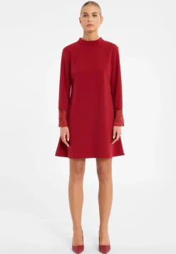 A-Linien-Kleid Cenea