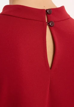 A-Linien-Kleid Cenea
