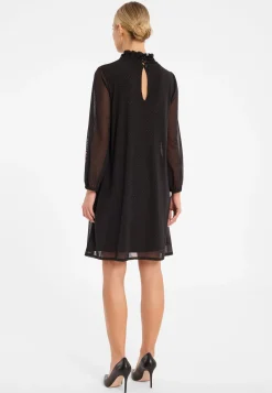 A-Linien-Kleid Cida