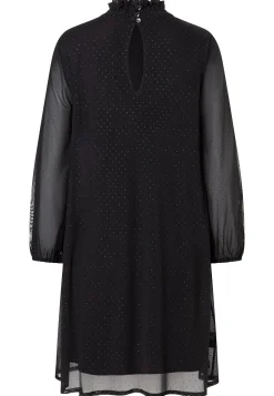 A-Linien-Kleid Cida