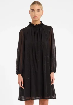 A-Linien-Kleid Cida