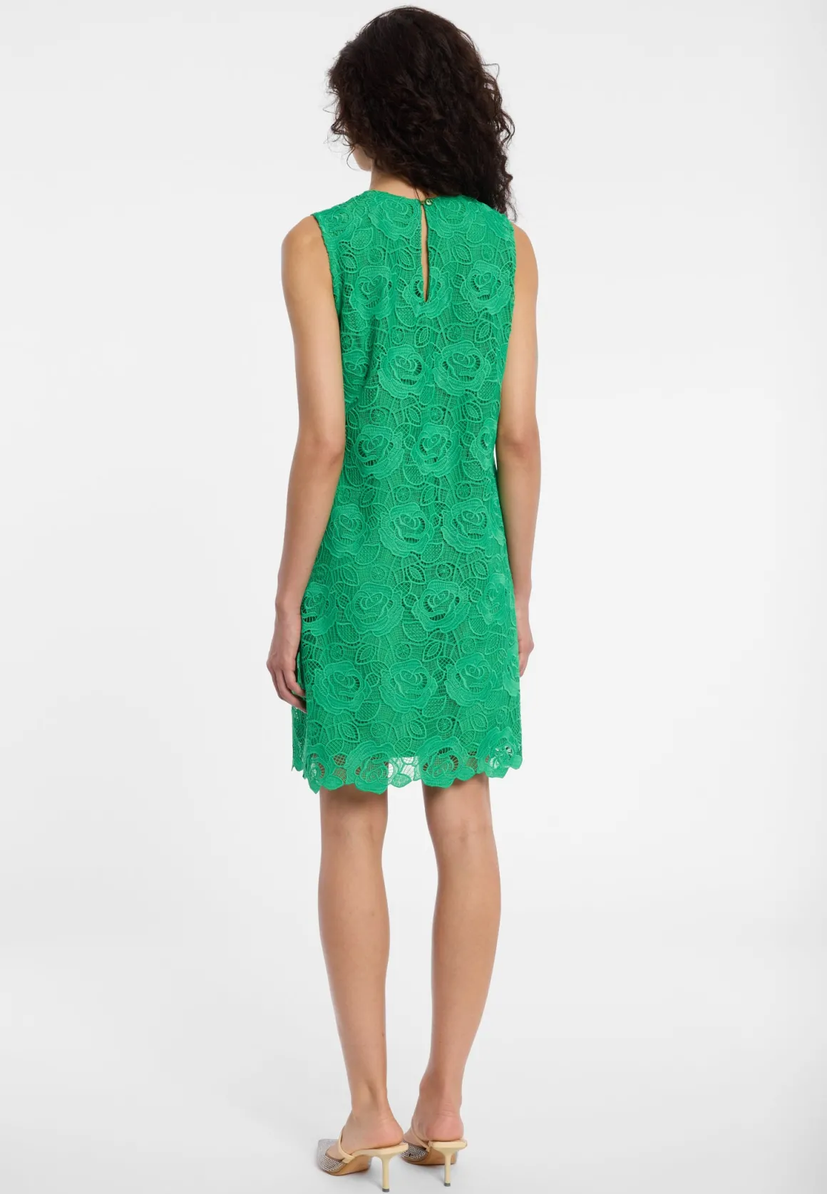 A-Linien-Kleid Daena