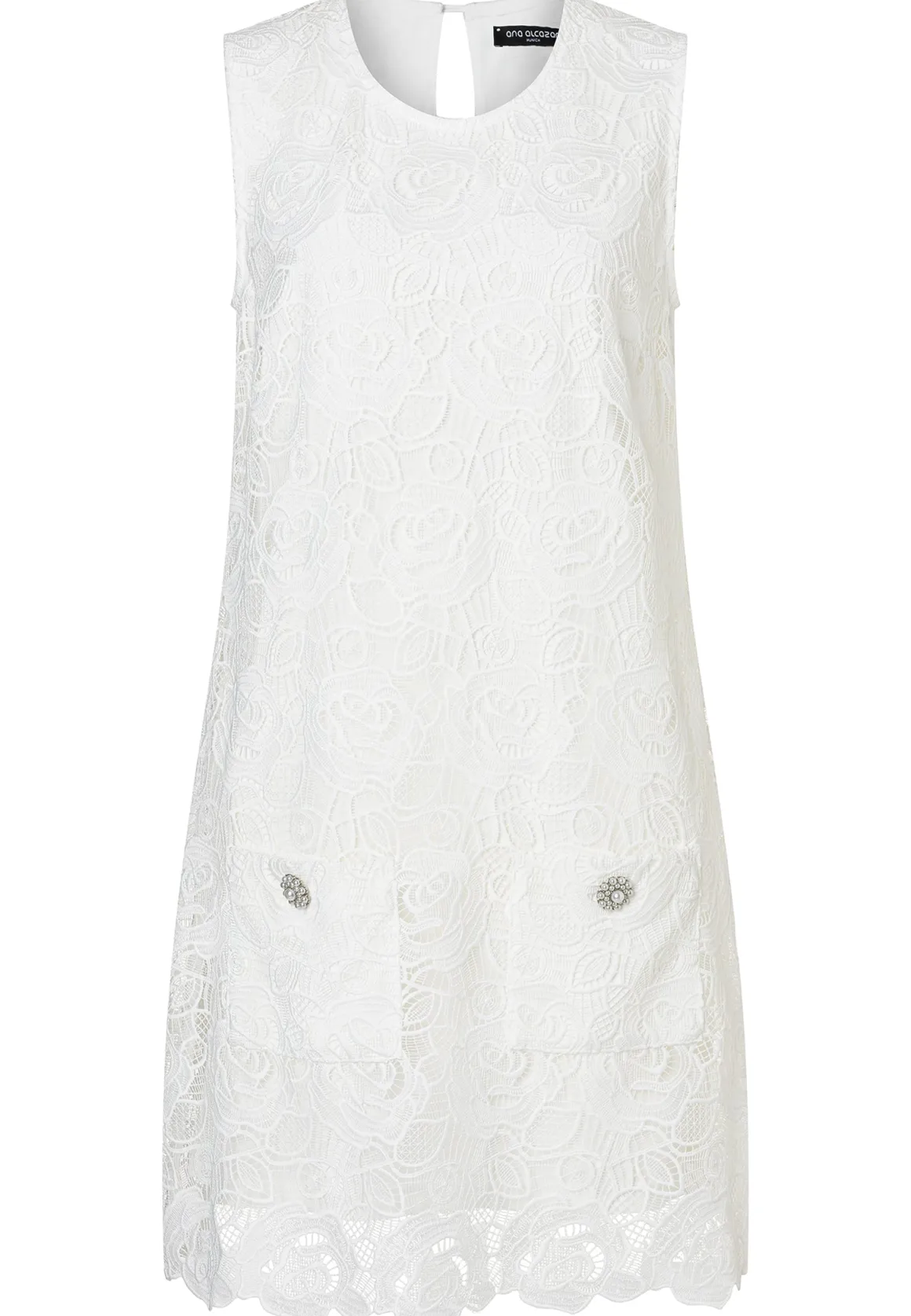A-Linien-Kleid Daeni