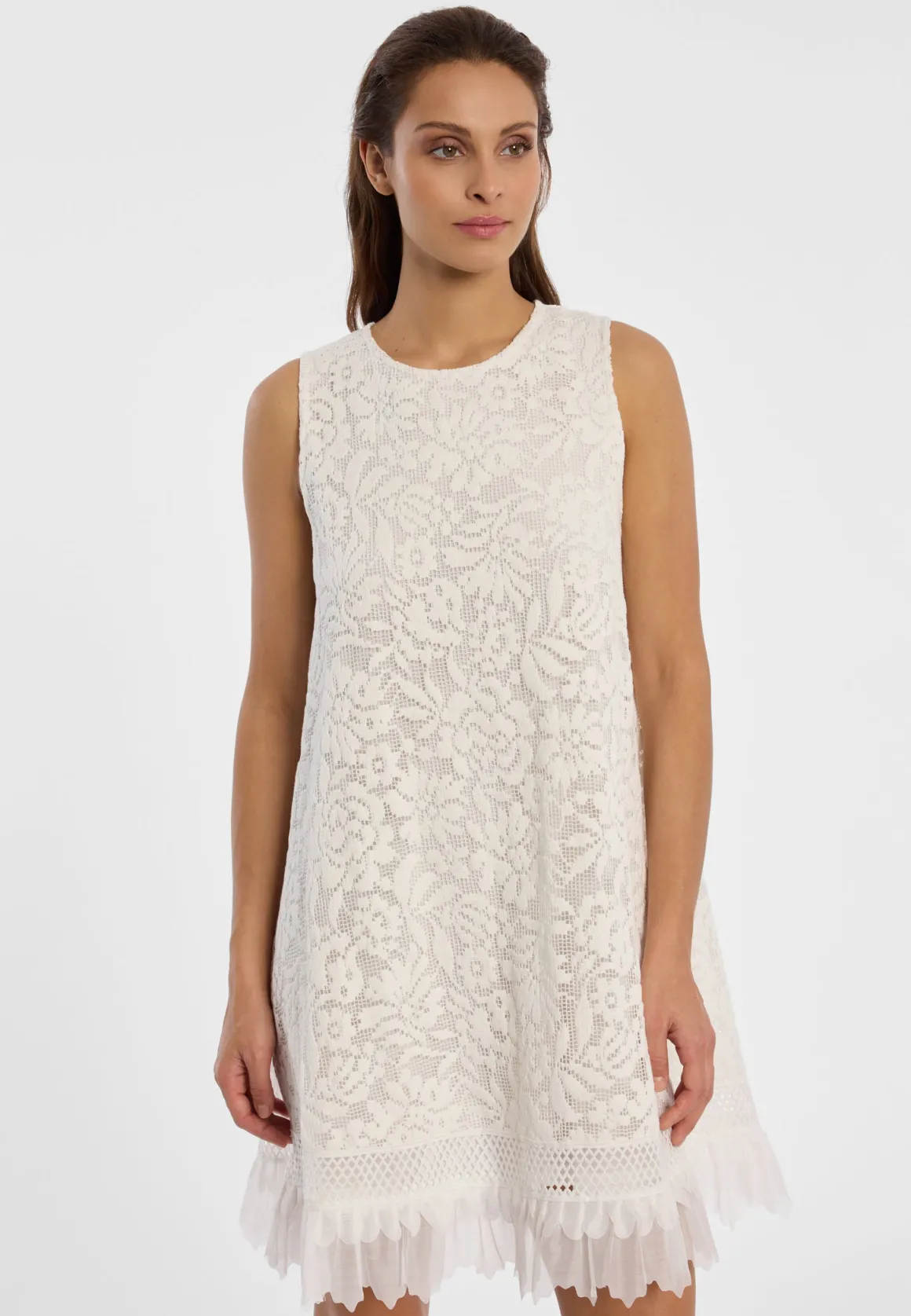 A-Linien-Kleid Dalin