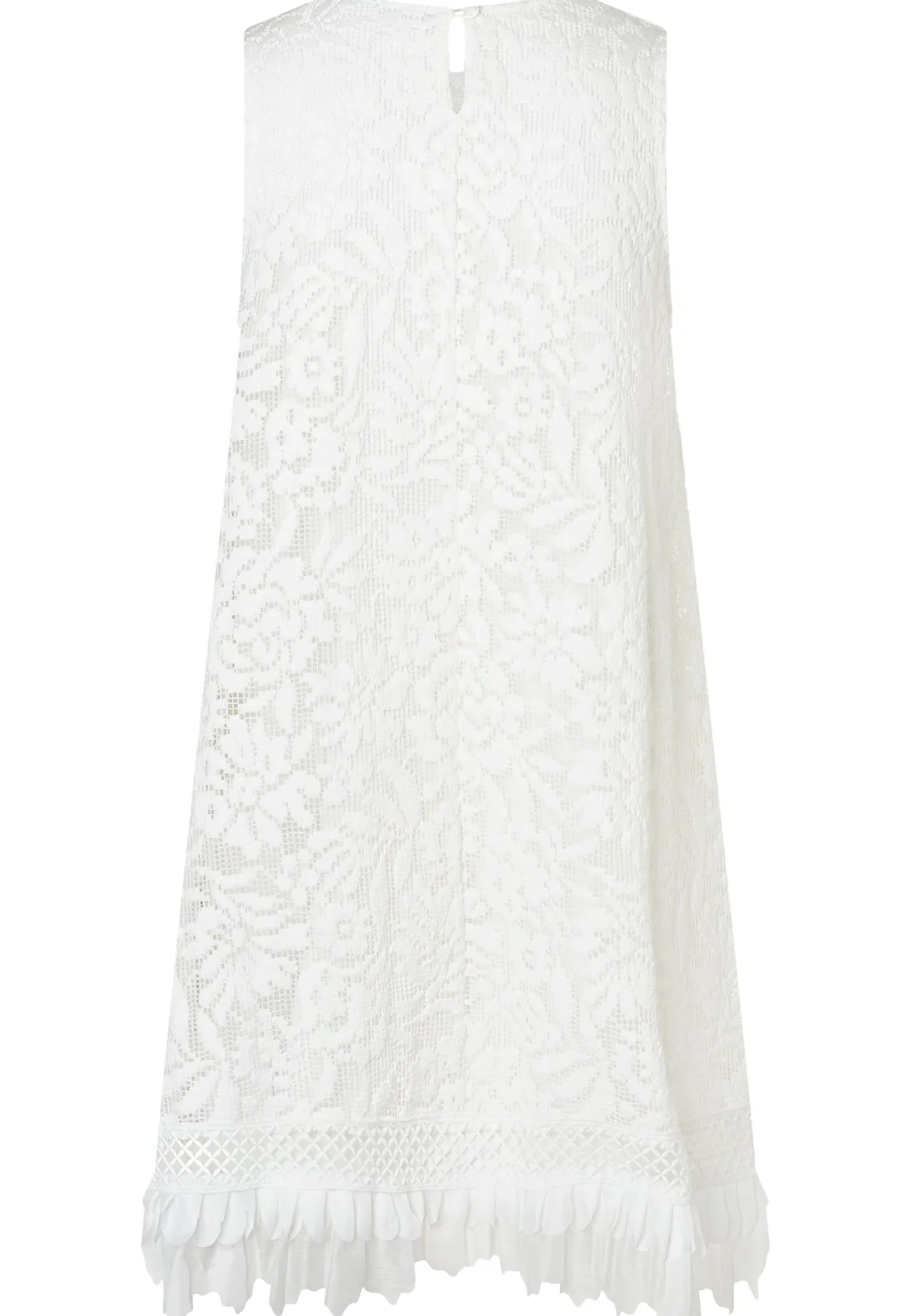 A-Linien-Kleid Dalin