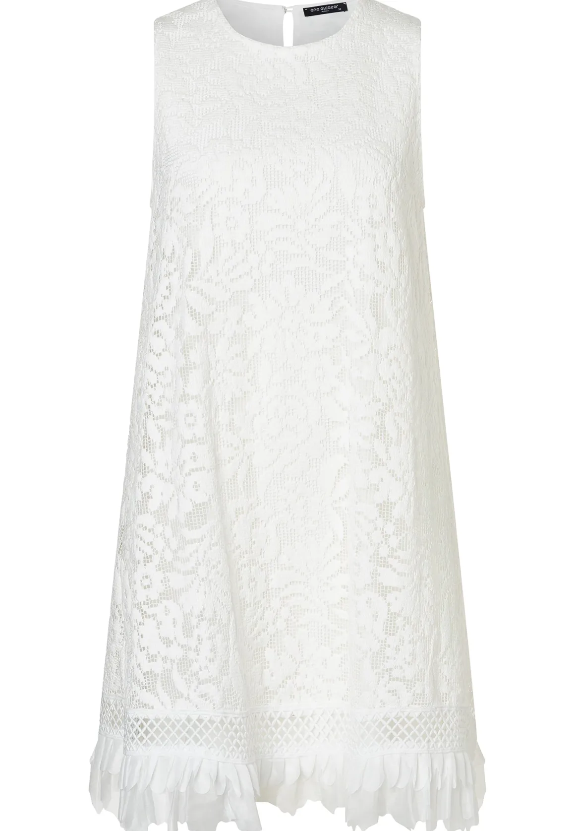 A-Linien-Kleid Dalin